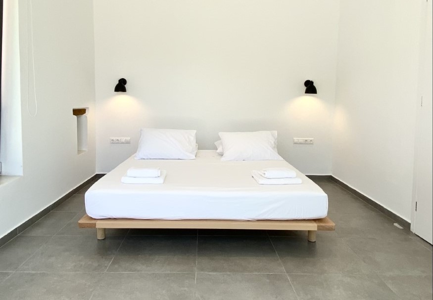 LEFKO apartments